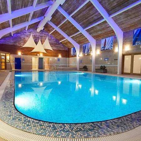 Waltons Close 펜션 Stainton (Richmondshire)