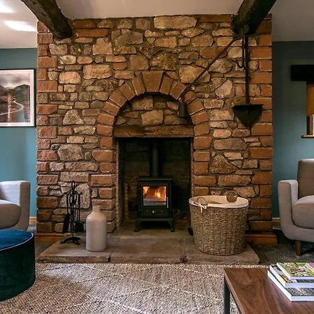 Waltons Close Casa vacanze Stainton (Richmondshire)