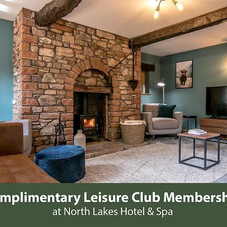 Waltons Close * Stainton (Richmondshire)