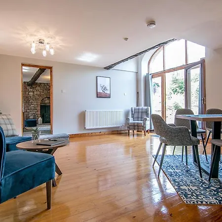 Waltons Close Casa vacanze
