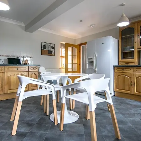 Casa vacanze Waltons Close Stainton (Richmondshire)