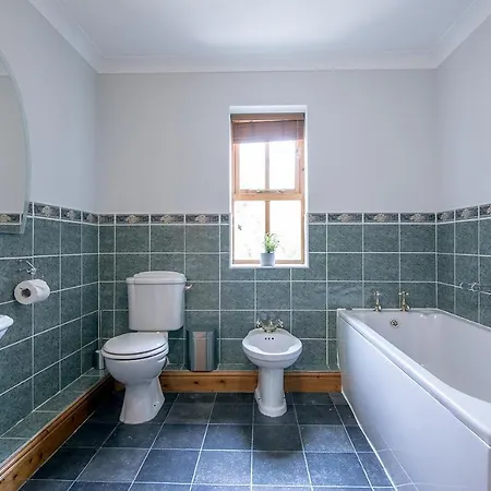 Waltons Close Casa vacanze Stainton (Richmondshire)