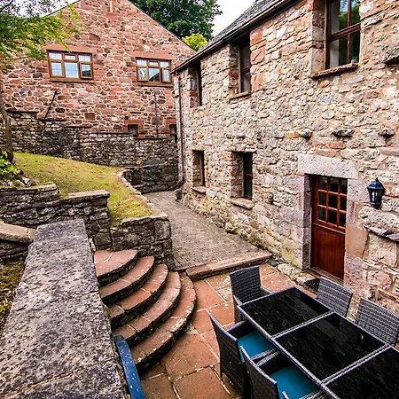 펜션 Waltons Close