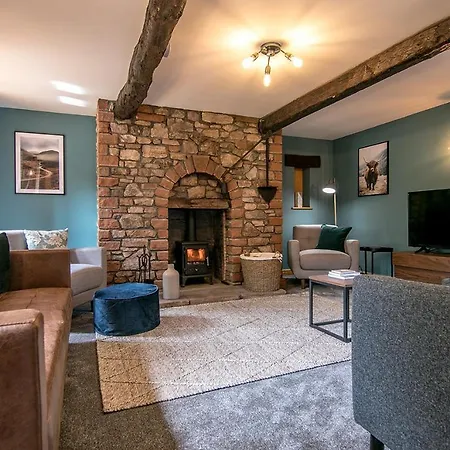 Waltons Close Casa vacanze