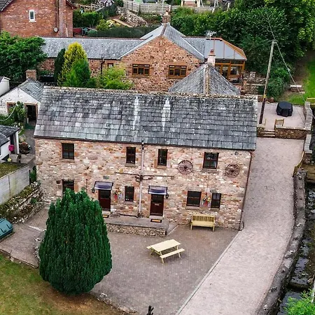 Waltons Close Casa vacanze *
