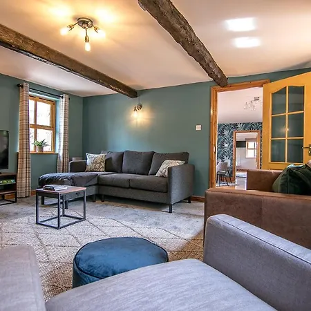 Hébergement de vacances Waltons Close Stainton (Richmondshire)