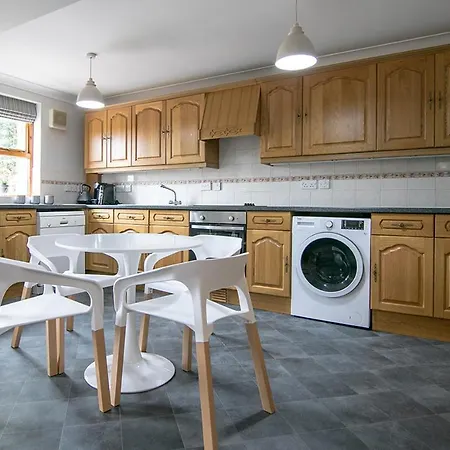 Waltons Close Hébergement de vacances