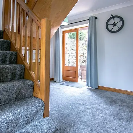 Waltons Close Hébergement de vacances *