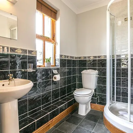 Hébergement de vacances Waltons Close