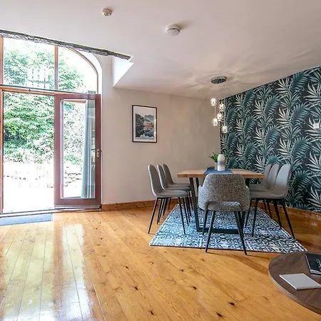 Hébergement de vacances Waltons Close *