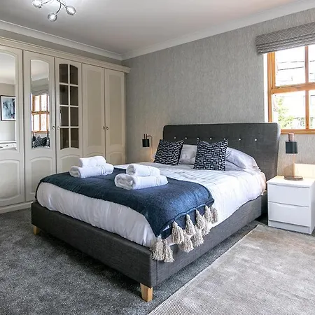 Waltons Close Stainton (Richmondshire)