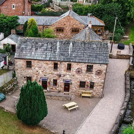 Waltons Close Hébergement de vacances *